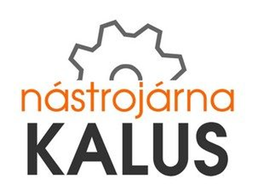 Nástrojárna Kalus logo