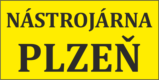 Nástrojárna Plzeň logo