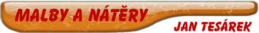 Jan Tesárek logo
