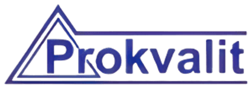 PROKVALIT logo