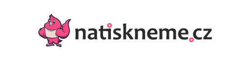 Natiskneme.cz logo