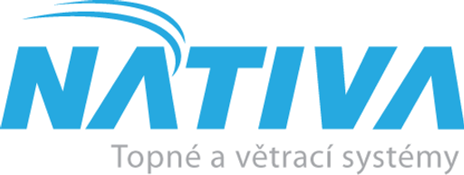 NATIVA, spol. s r.o. logo