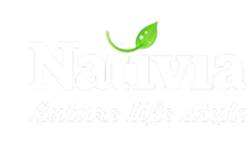 Nativia logo
