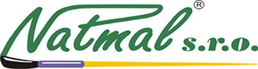Natmal s.r.o. logo