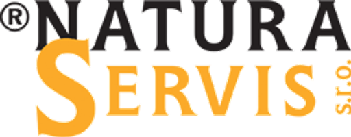 NaturaServis, s.r.o. logo