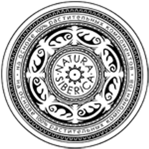Natura Siberica cz/sk logo