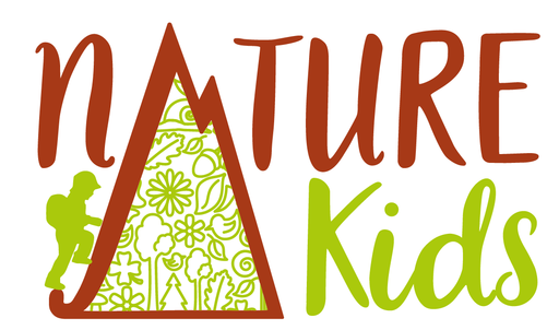 NatureKids logo