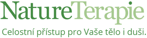 NatureTerapie logo