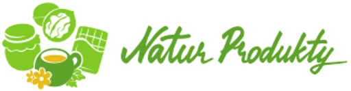 NaturProdukty.cz logo