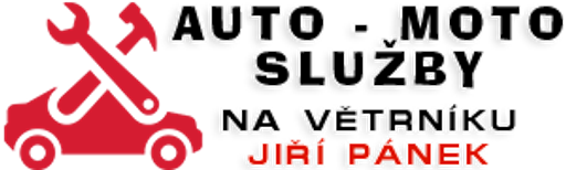 AUTO-MOTO služby Na Větrníku logo