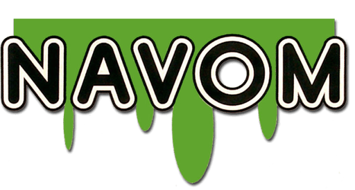 NAVOM, spol. s r.o. logo
