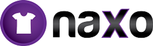 Naxo.cz logo