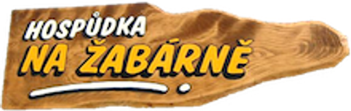 Hospůdka Na Žabárně logo