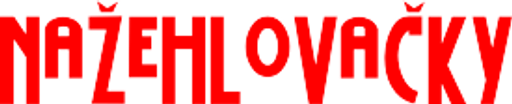 Nažehlovačky logo