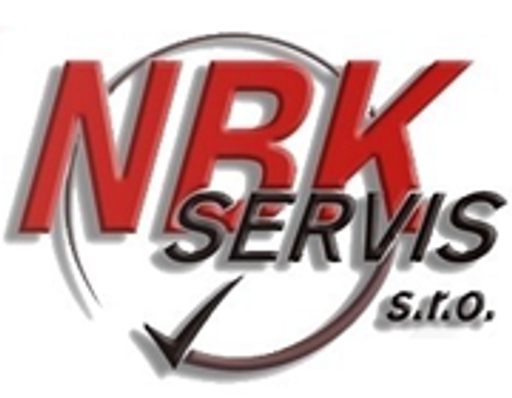 NBK-servis, s.r.o. logo