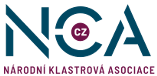 Národní klastrová asociace logo