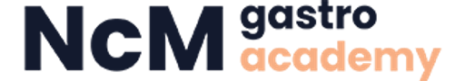 PhDr. Zdeňka Endlicherová - NcM Vzdělávací středisko logo