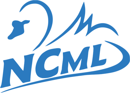 Nákupní centrum Modrá Labuť s.r.o. logo
