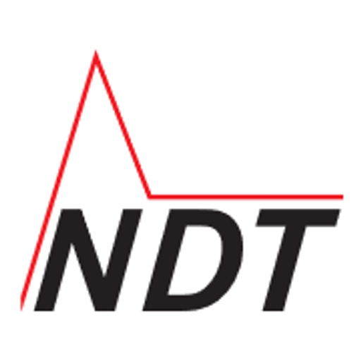 NDT Trade logo