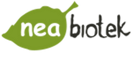 Nea biotek logo