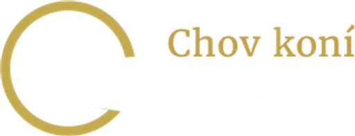 Chov koní Nebanice logo