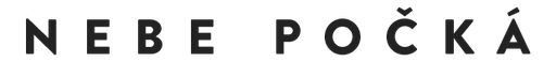 Nebe počká logo