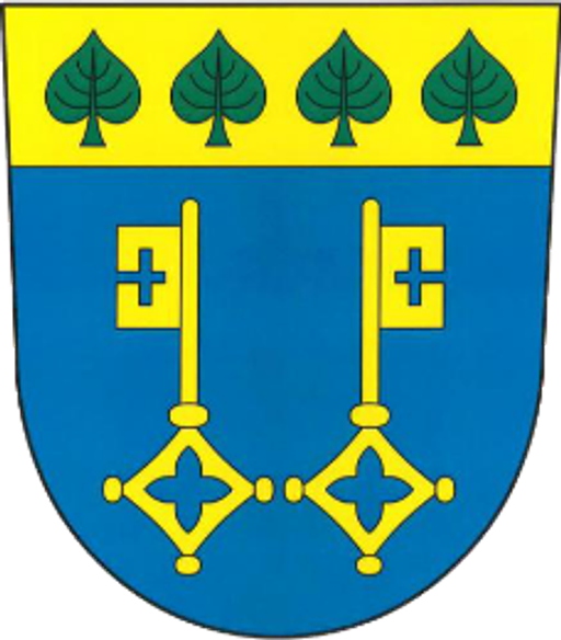 Nebřehovice logo