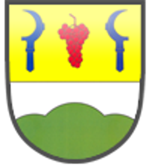 Nechvalín - obecní úřad logo