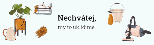 Nechvátej - Služby Kam logo