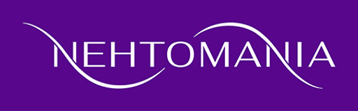 Nehtomania logo