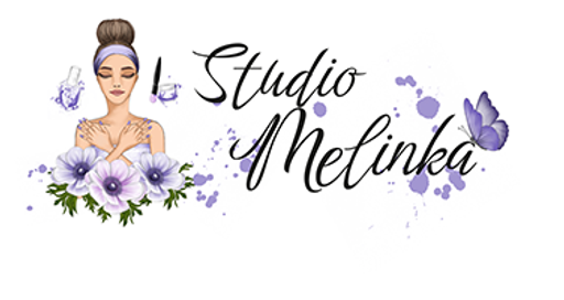 Studio Melinka logo