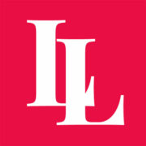 Modeláž nehtů - Lenka Lešnerová logo