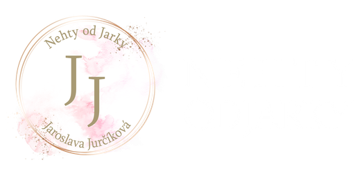 Nehty od Jarky logo