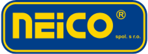 NEICO, spol. s r.o. logo