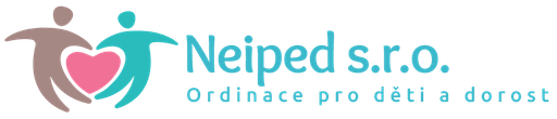 MUDr. Petra Robertson - ORDINACE NEIPED s.r.o. logo
