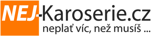 Nej-karoserie.cz logo