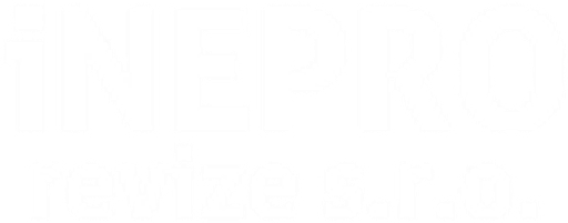 iNEPRO revize, s.r.o. logo