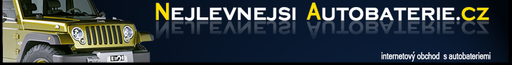 NejlevnejsiAutobaterie.cz logo