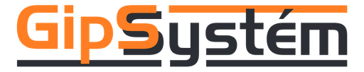 GipSystém logo