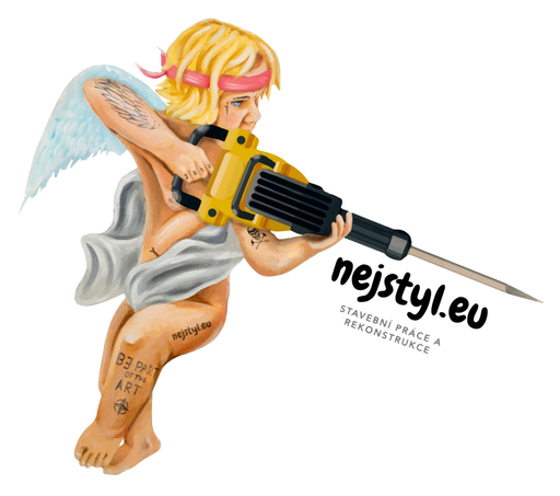 Nejstyl s.r.o. logo