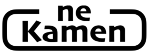 Nekamen.cz logo