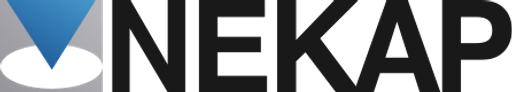 NEKAP, spol. s r.o. logo