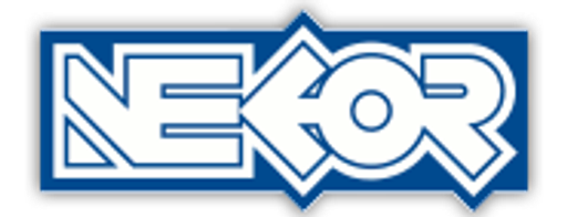 N E K O R, spol. s r.o. logo