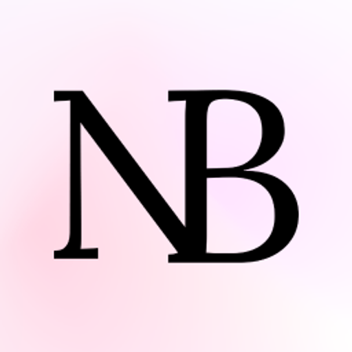 Nela Beauty logo