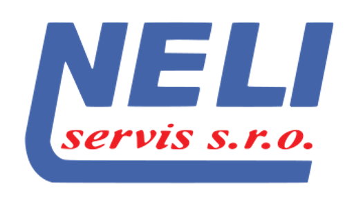 NELI servis, s.r.o. logo