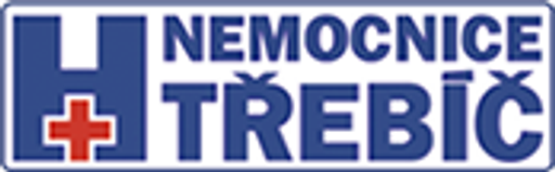 Lékárna Nemocnice Třebíč logo