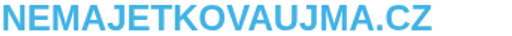 NEMAJETKOVAUJMA.CZ logo