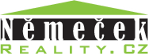 Němeček-Reality.cz logo