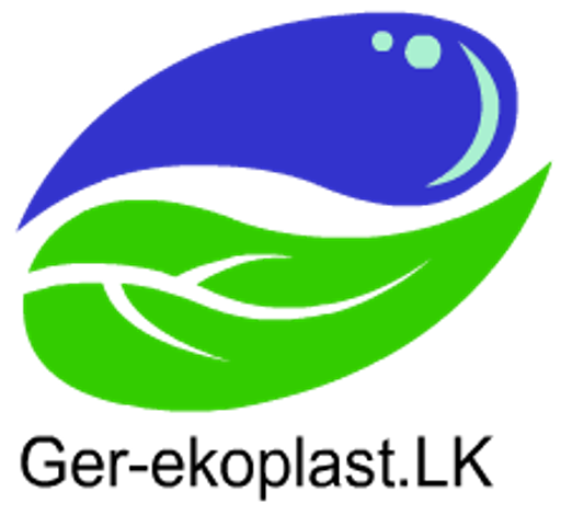 Ger-ekoplast.LK, s.r.o. logo