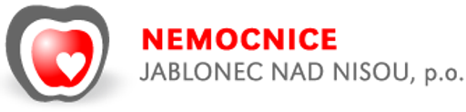 Nemocnice Jablonec nad Nisou logo